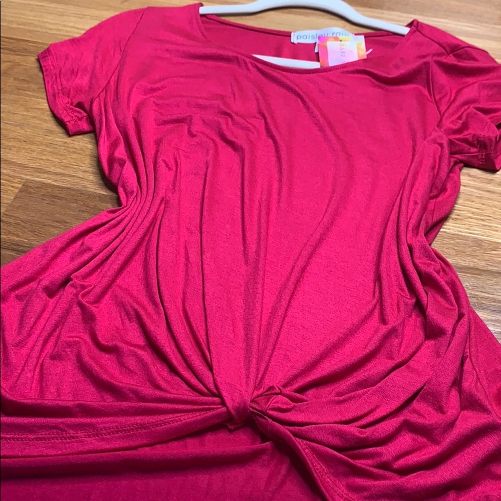 Nerine tee